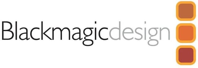 Blackmagic Design
