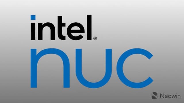 Intel NUC