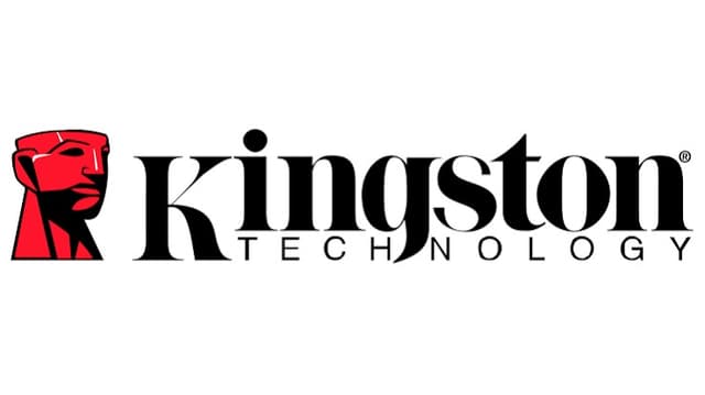 Kingston Technology