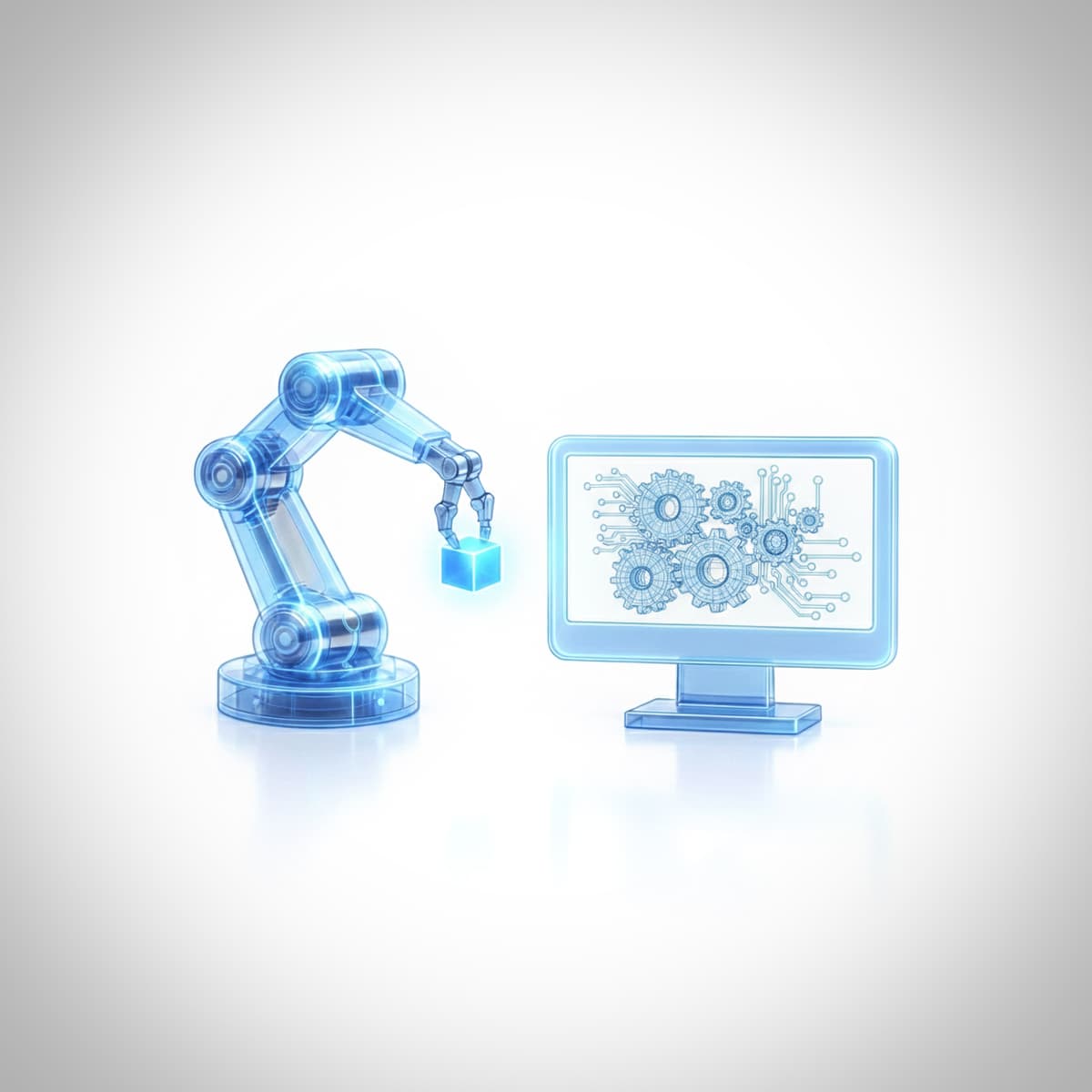Industrial & Edge Computing