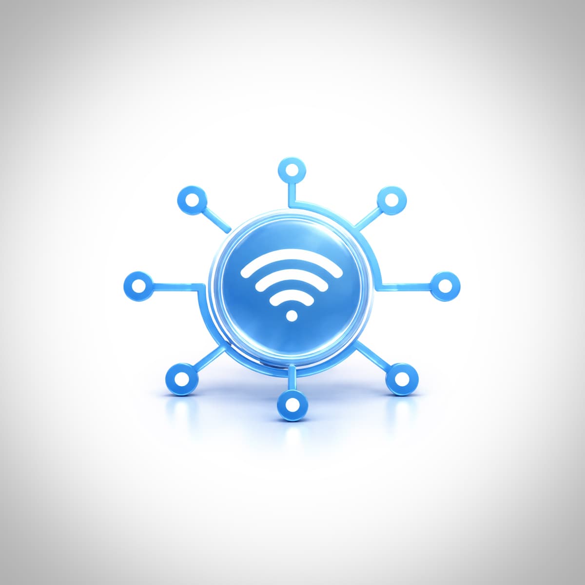 Wireless & Networking