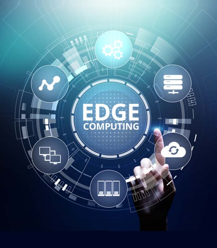 Edge Computing
