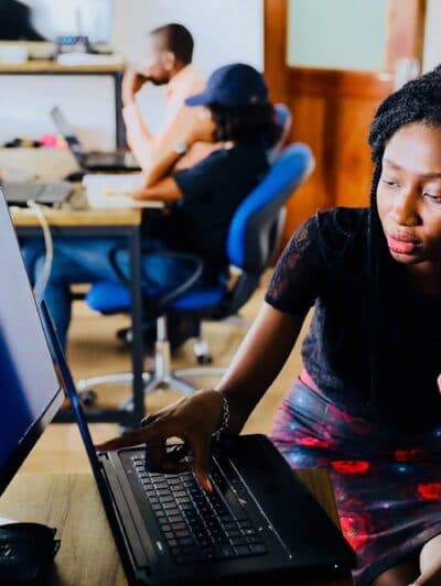 CoreFlux customer care