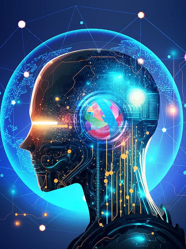 CoreFlux technology solutions