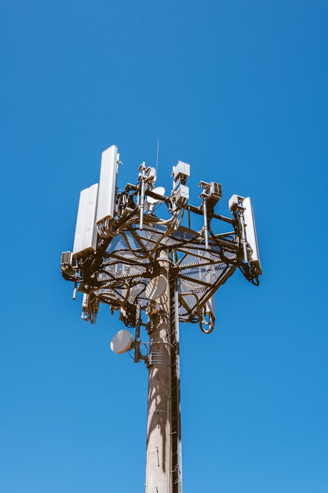 Telecom