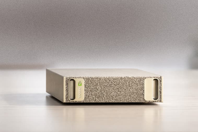 NVIDIA DGX Spark